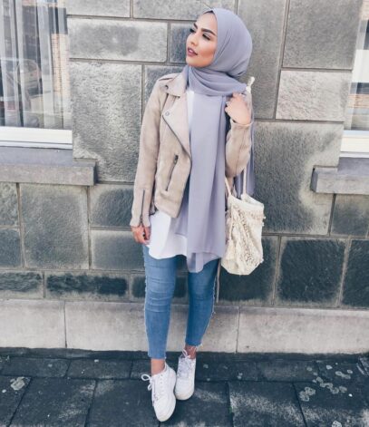 hijab outfit ideas