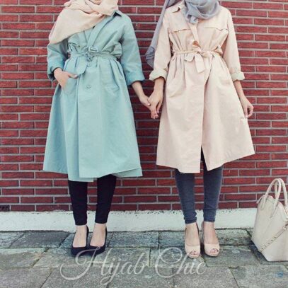 hijab outfit ideas