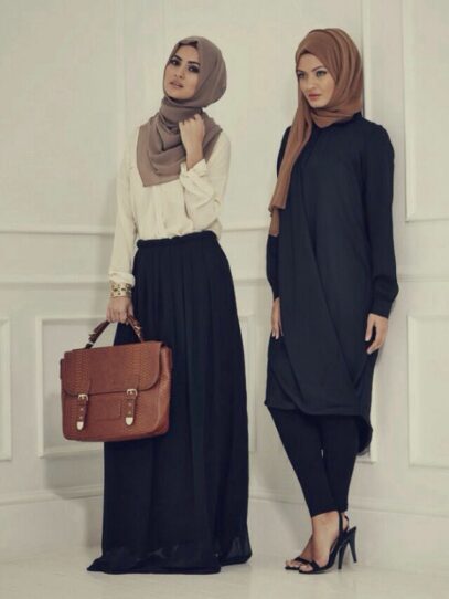hijab outfit ideas