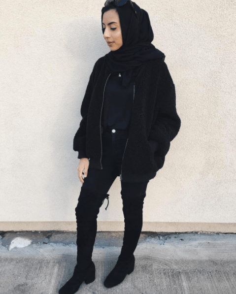 hijab outfit ideas