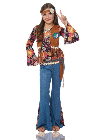 hippie outfit ideas