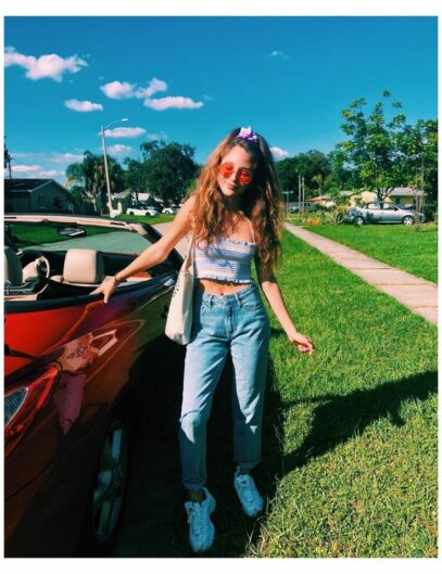 hippie outfit inspiration