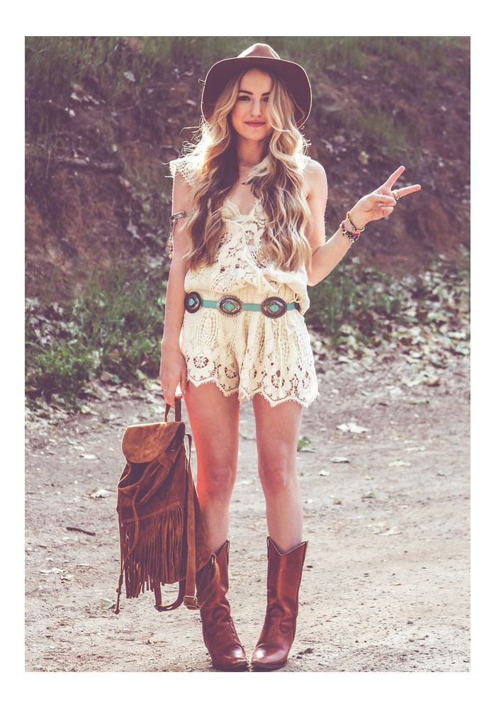 hippie outfits