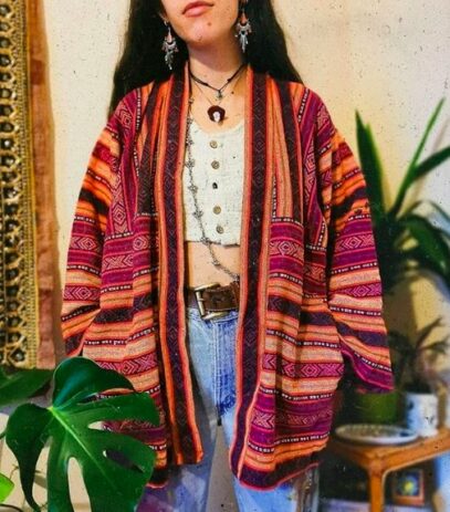 hippie outfits 2021