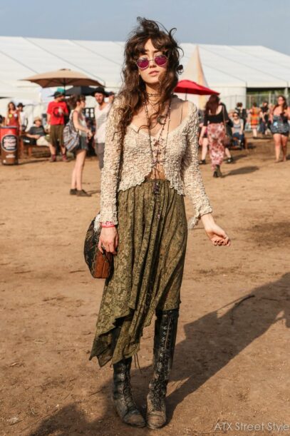 hippie outfits