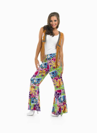 hippie outfits 60s