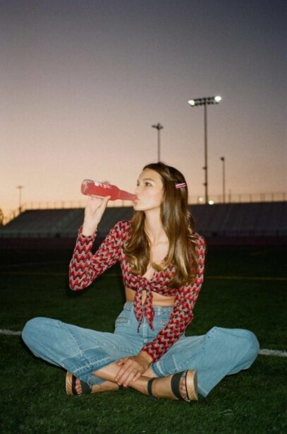 hippie outfits 70s aesthetic