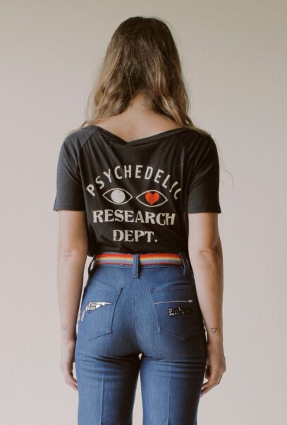 hippie outfits 70s aesthetic