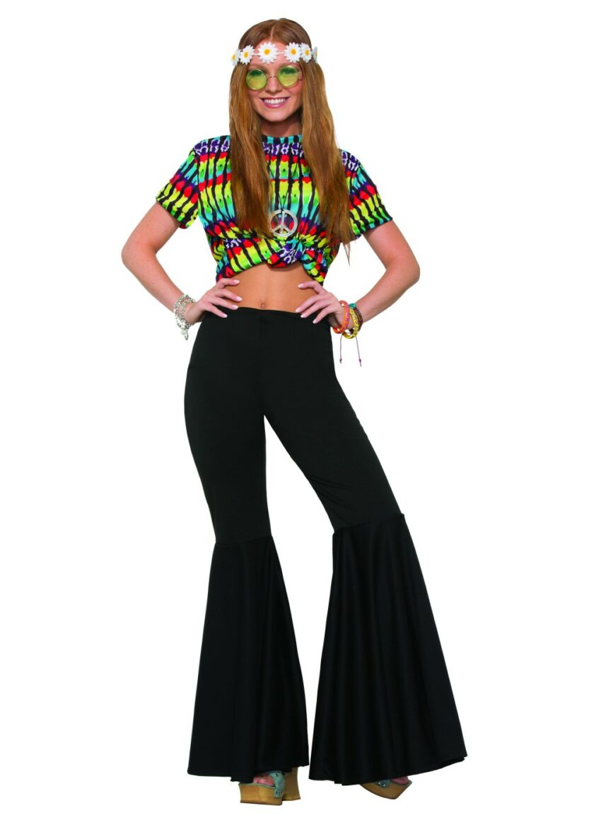 +51 hippie outfits 70s bell bottoms Looks & Inspirations - POLYVORE ...