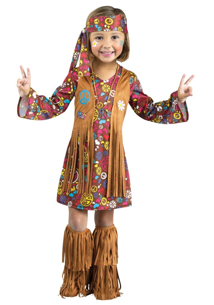 hippie outfits black girl