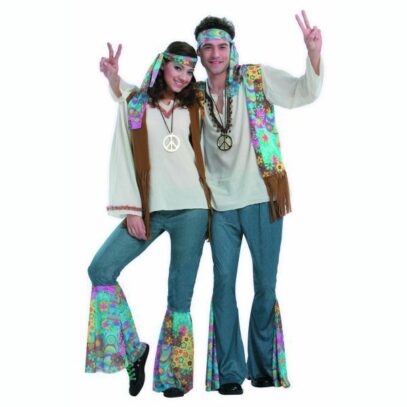 hippie outfits halloween