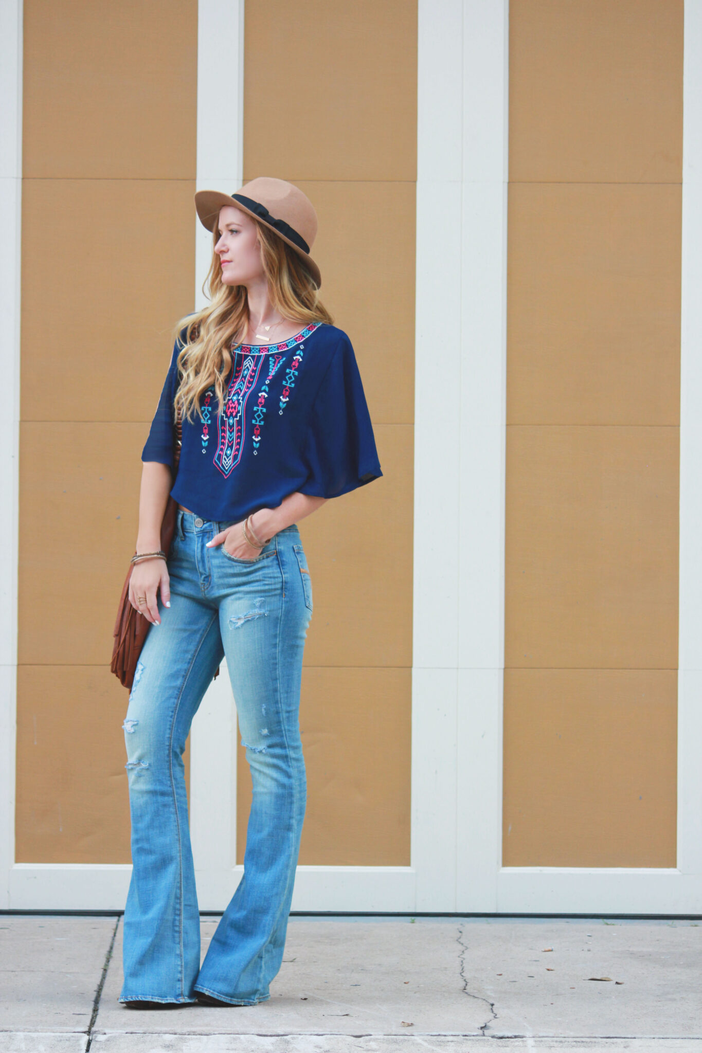 +51 hippie outfits jeans Looks & Inspirations POLYVORE Discover and