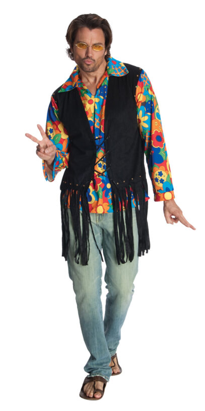 hippie outfits men