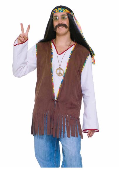 hippie outfits men