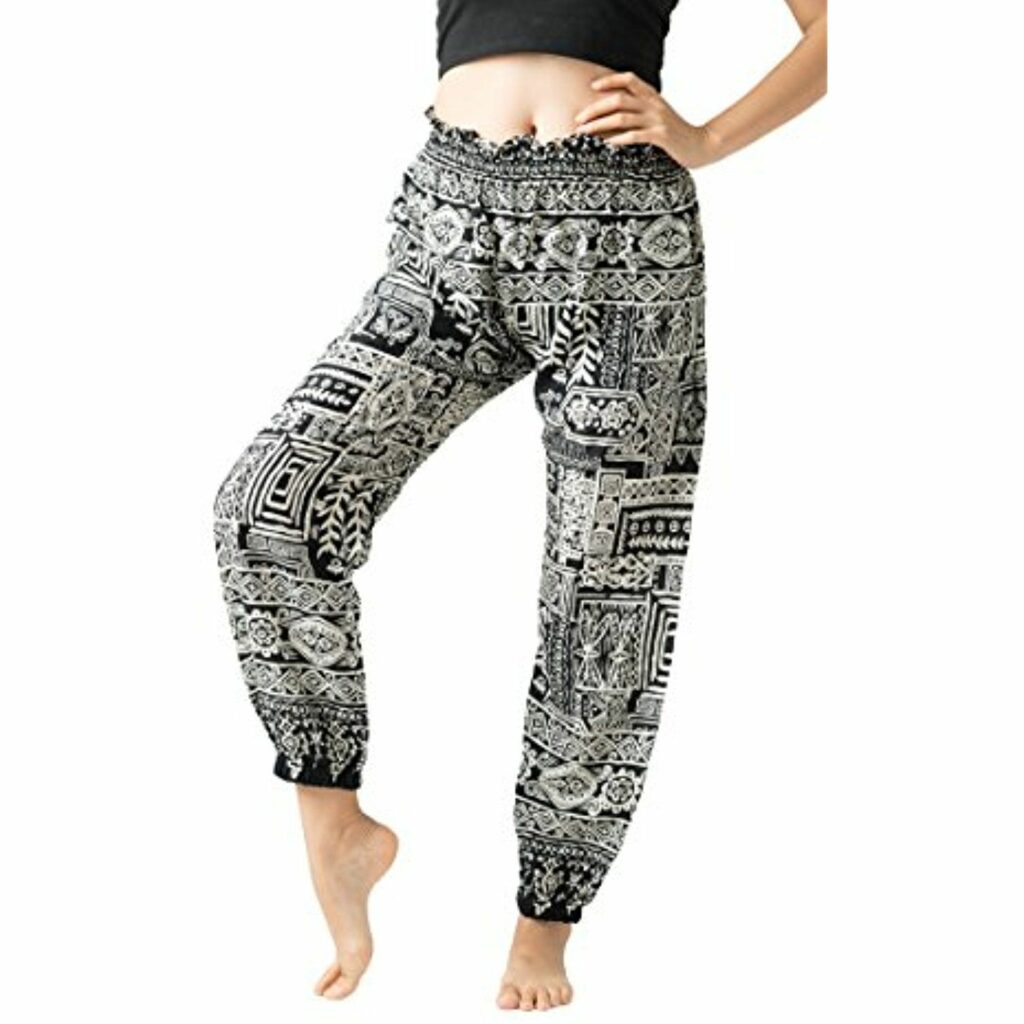 hippie outfits pants