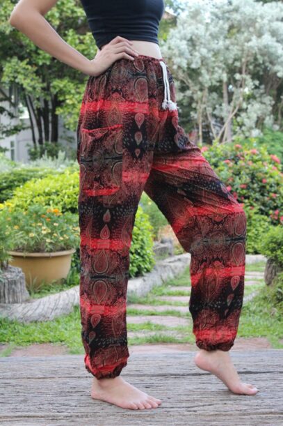 hippie outfits pants