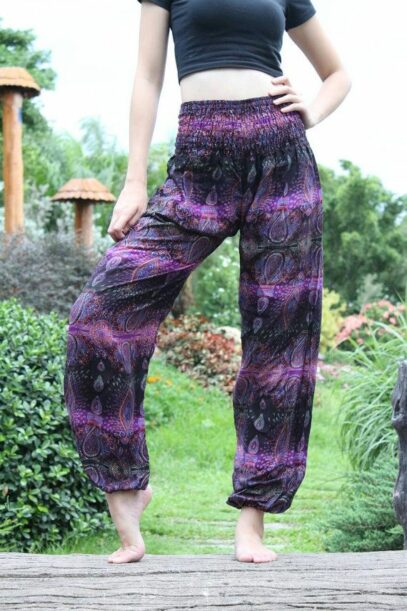 hippie outfits pants