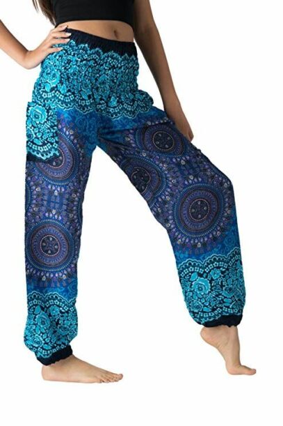hippie outfits pants
