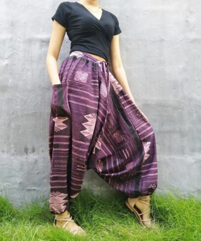 hippie outfits pants