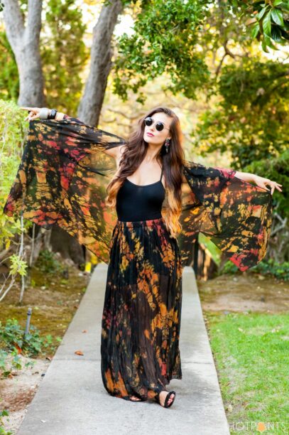 hippie outfits shirts & tops