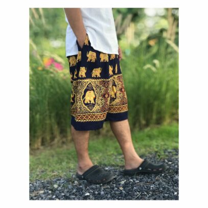 hippie outfits shorts