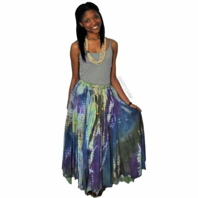 hippie outfits skirts