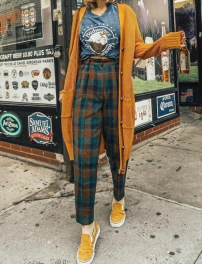 hippie outfits tiktok