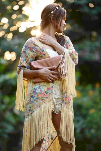 hippie outfits tiktok