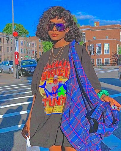 hippie outfits tiktok