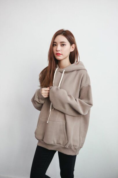 hoodie outfit
