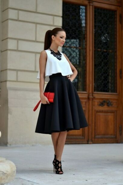 hot outfit ideas