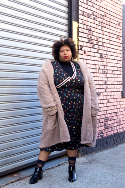 hot plus size outfits