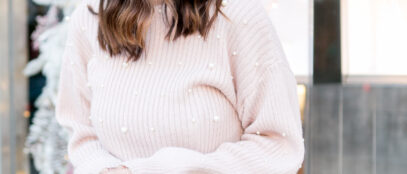 how to style turtleneck outfit ideas
