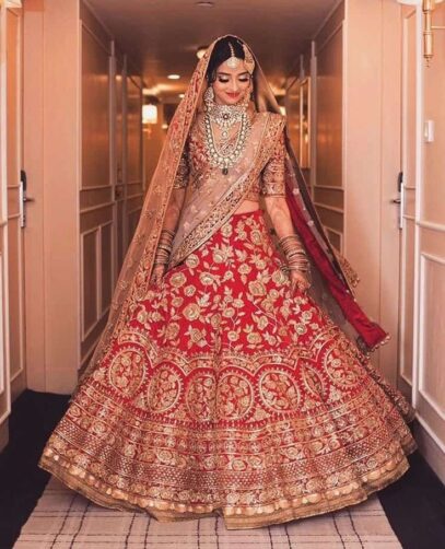 indian wedding outfits