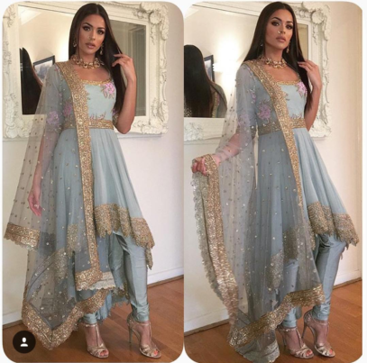 indian wedding outfits