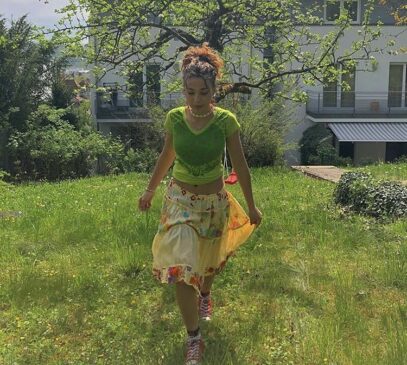 indie hippie outfits