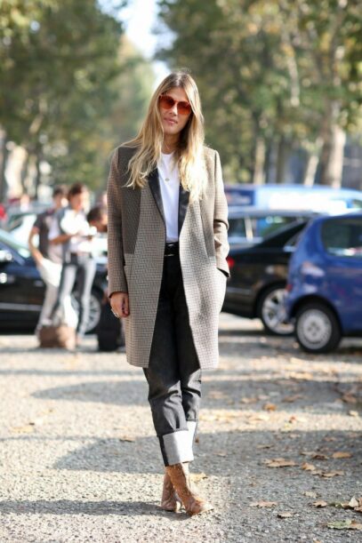 italian street fashion