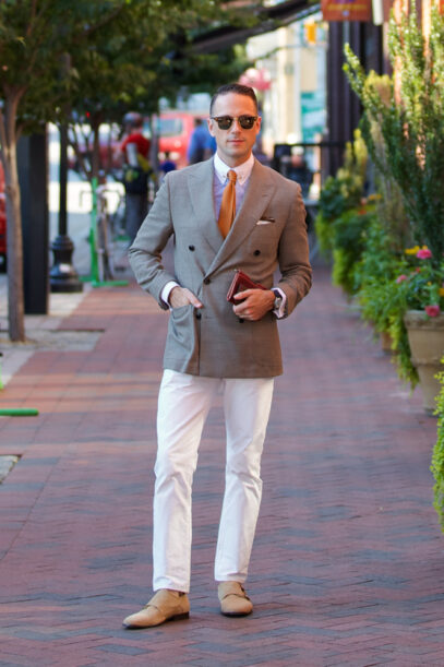 italian summer fashion