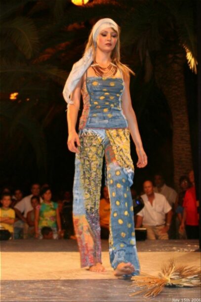 italian summer fashion