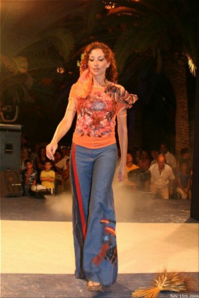 italian summer fashion