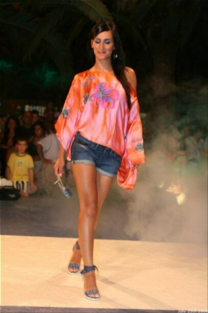 italian summer fashion