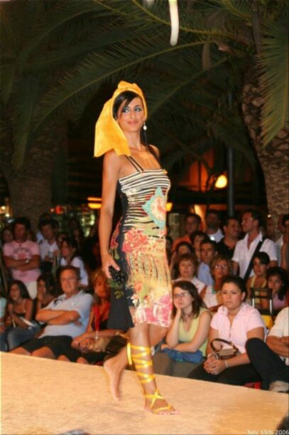 italian summer fashion