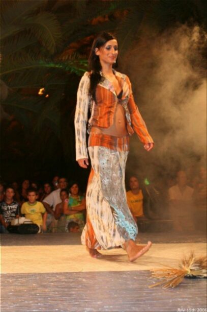 italian summer fashion