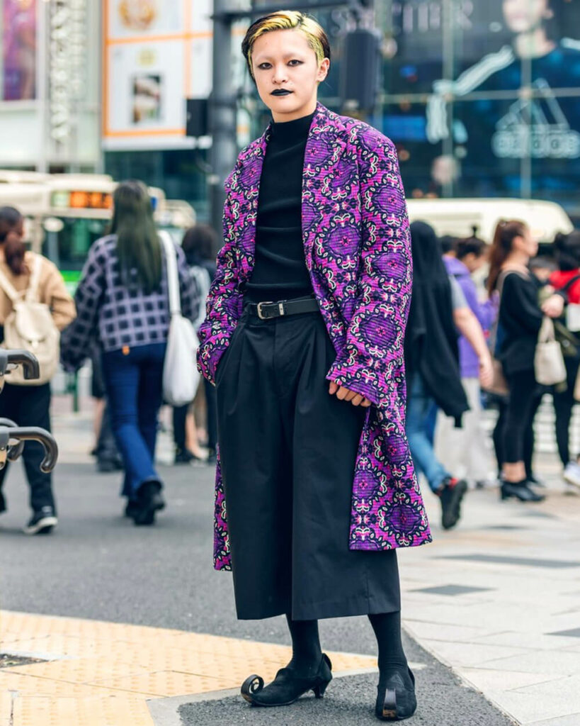 japan street fashion