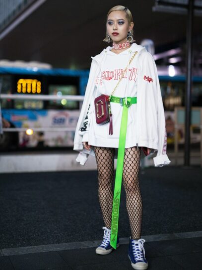 japan street fashion