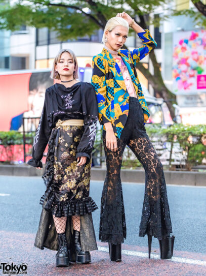 japan street fashion