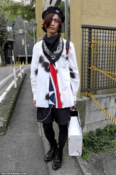 japan street fashion
