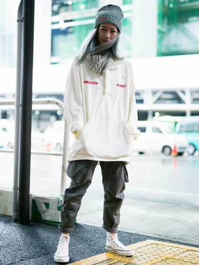 japan street style