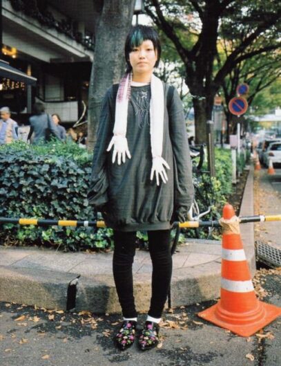 japanese 2000s fashion