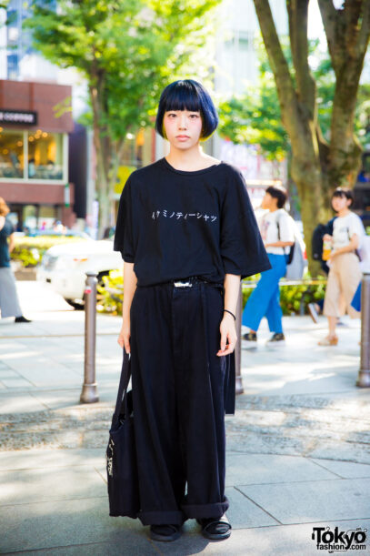 japanese street fashion
